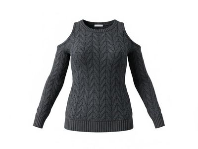 Sweater Shirt Size M