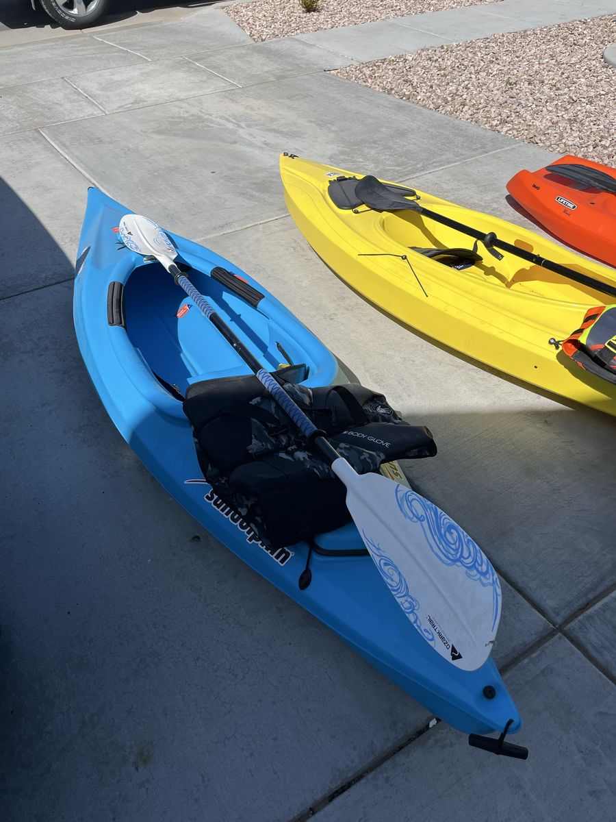 10’ pelican