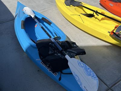 10’ pelican