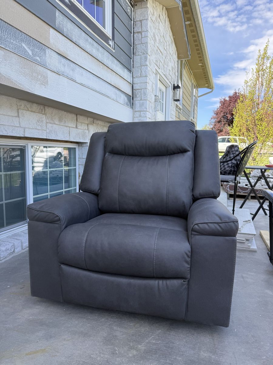 Brand New Recliner
