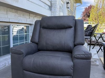 Brand New Recliner