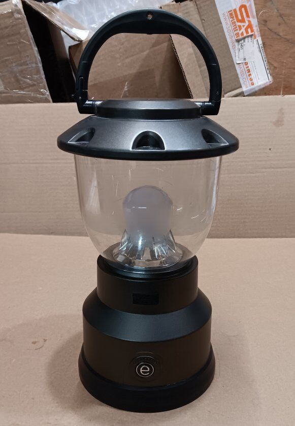 Large Camping Lantern 3Level Brightness Enbrighten