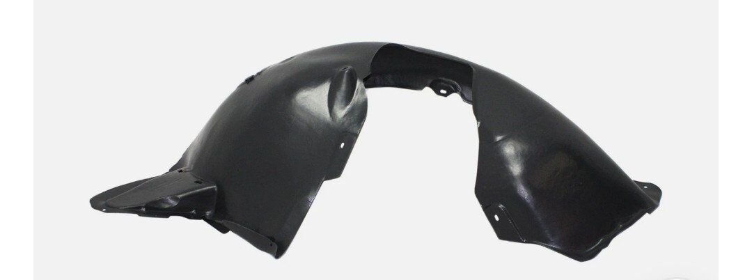 2014 volkswagon passat tdi inner fender well