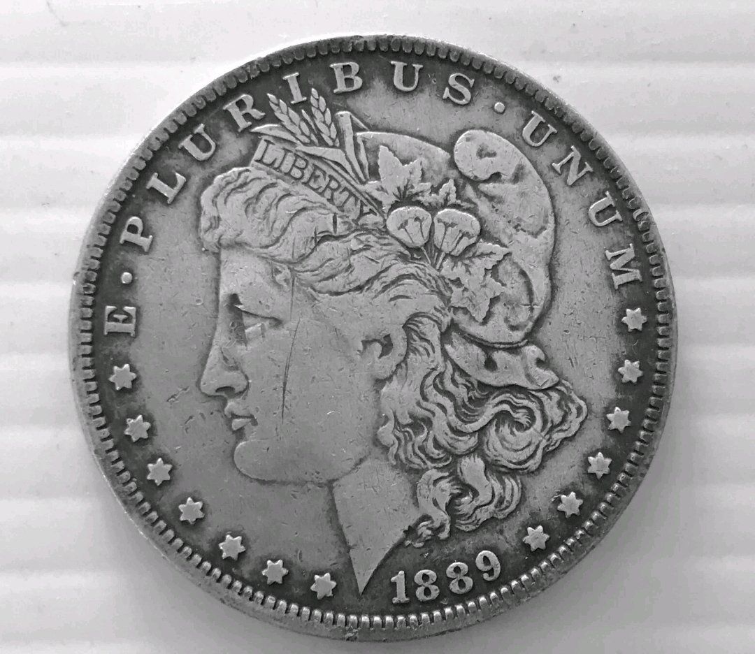 We Buy Silver And Coins