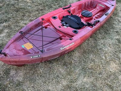 Kayak - Lifetime: Tamarack