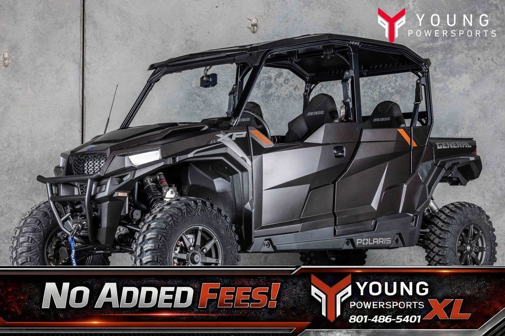 2026 Polaris® General XP 4 1000 Premium