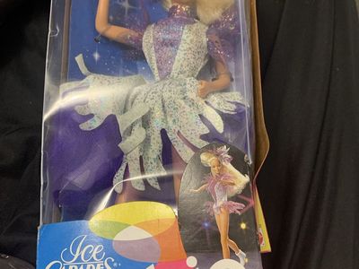 Vintage Barbie Dolls