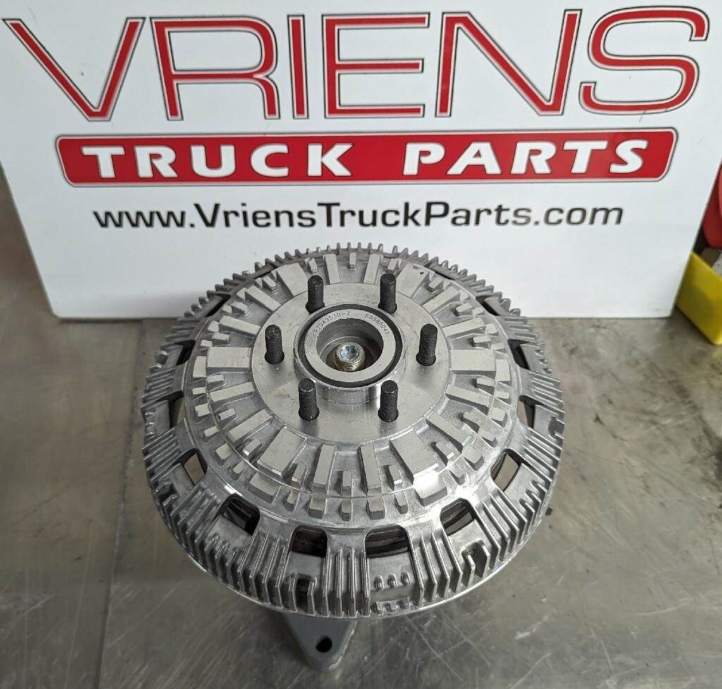 Horton 79A9530-2 Fan Clutch