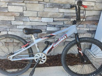 Diamondback rm24 BMX cruiser pump track bike