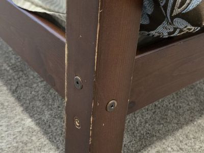Bunk bed
