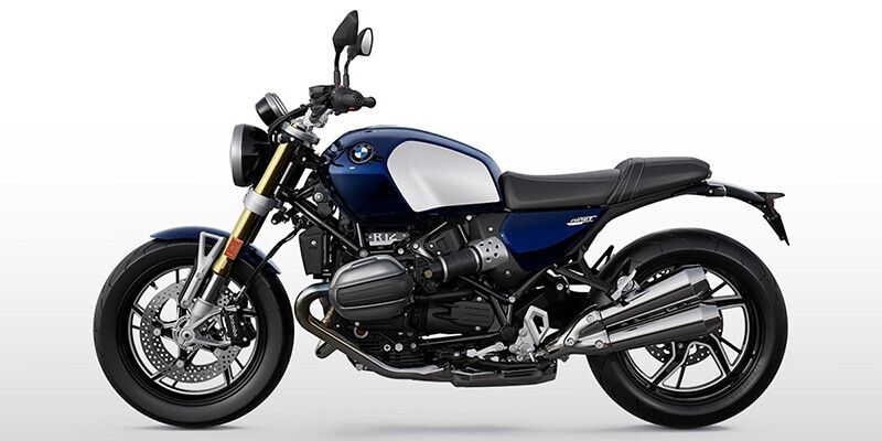 2026 BMW Motorrad R 12 nineT