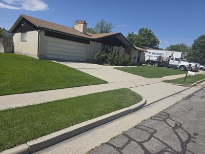 Lawncare