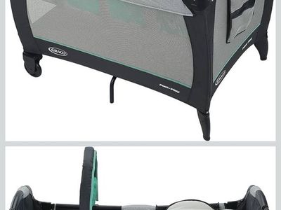 Graco Pack 'n Play Playard