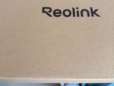 Riolink Security Camera System