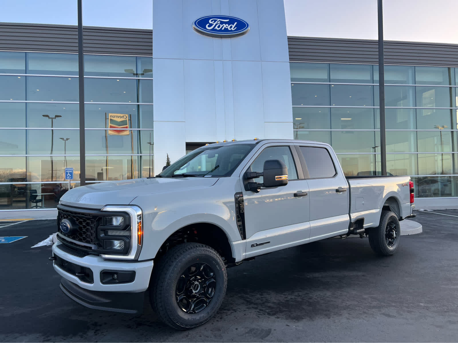 2026 Ford F-350 Super Duty XL