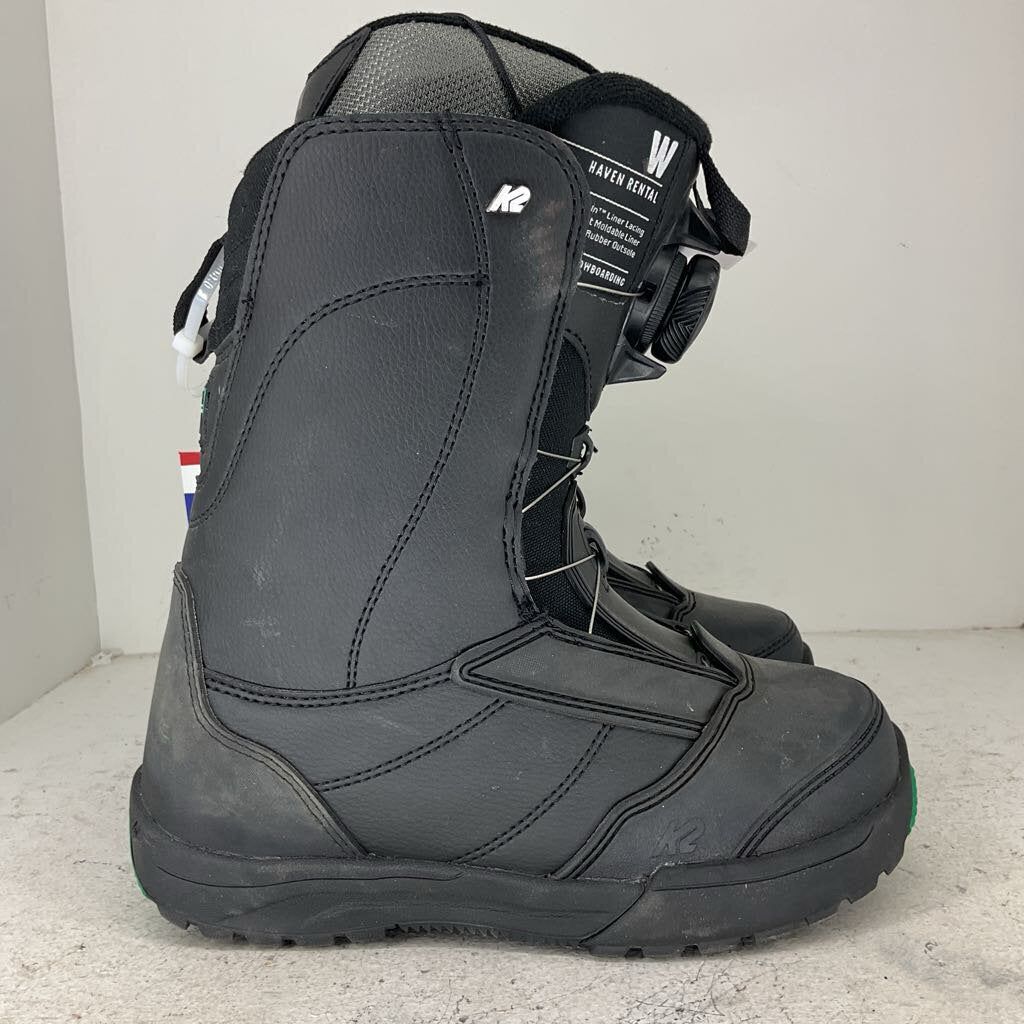 K2 Women's Haven Rental BOA