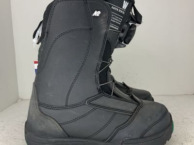 K2 Women's Haven Rental BOA