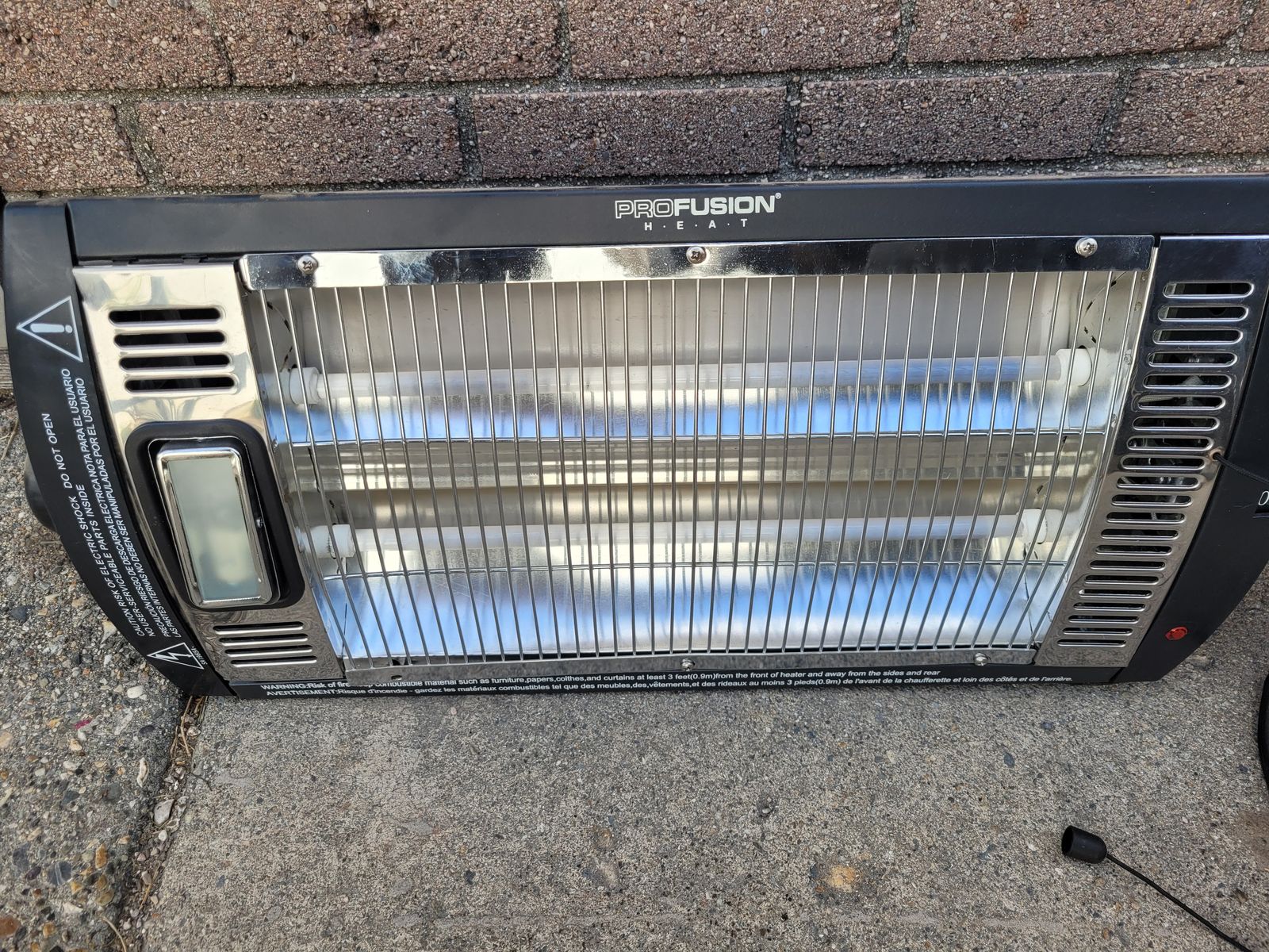 Shop Heaters