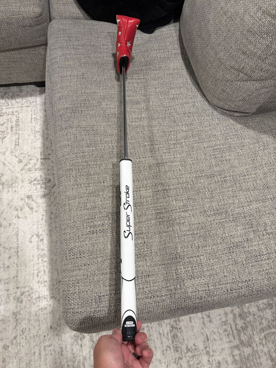 Scotty Cameron Select Newport 2.6