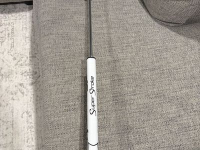 Scotty Cameron Select Newport 2.6