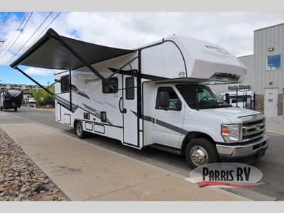 New 2026 Forest River RV Solera 28SK