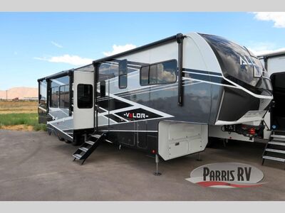 New 2026 Alliance RV Valor 41V16