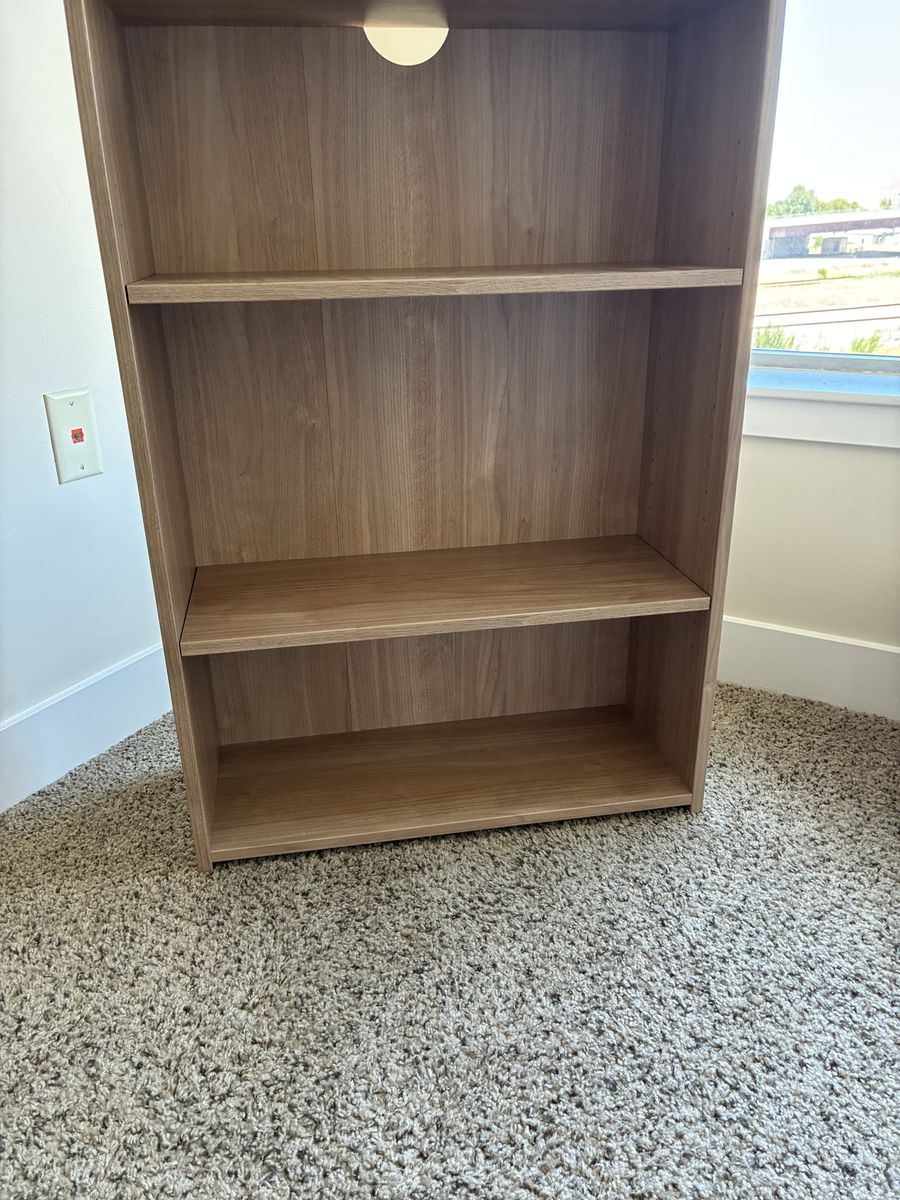 Bookshelf