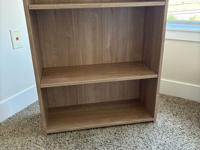Bookshelf