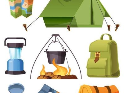 Yard Sale