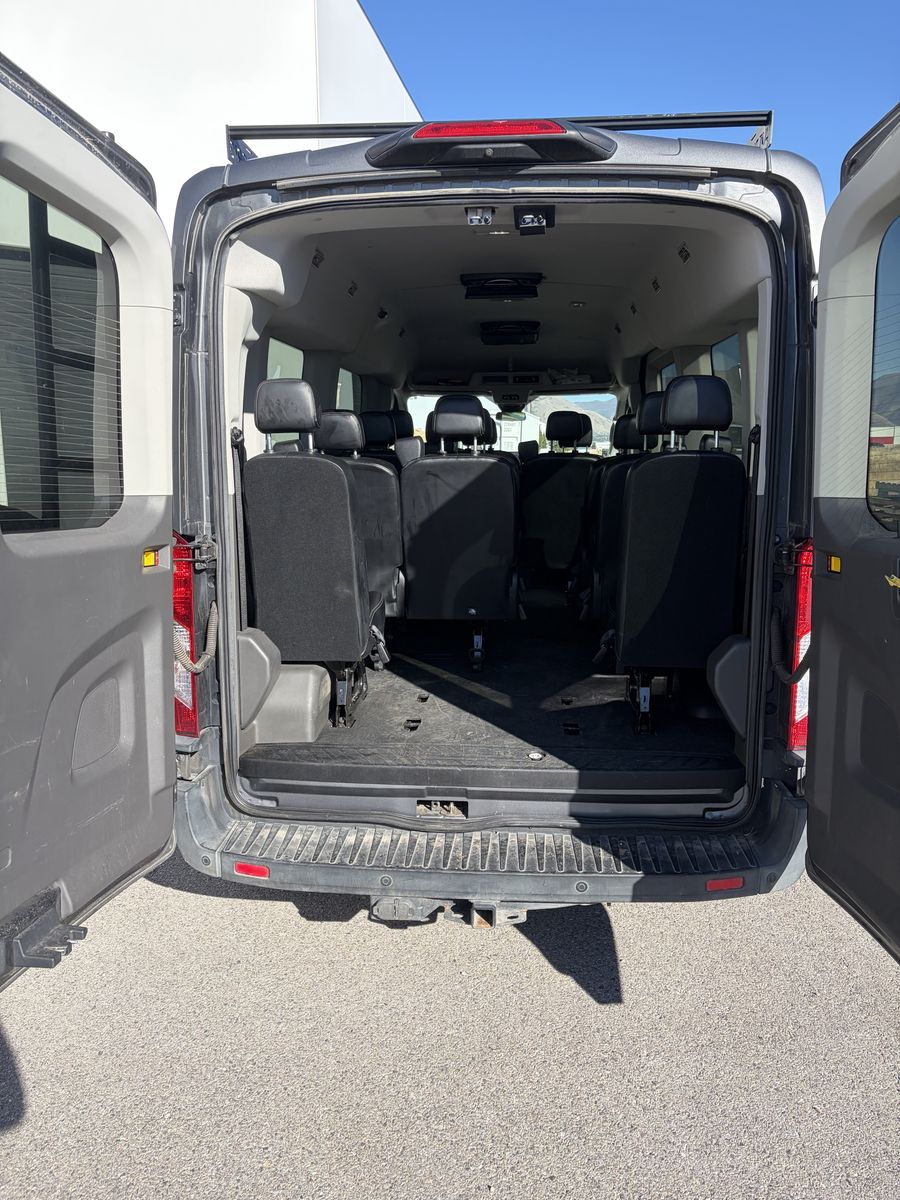 2021 Ford Transit 350 XLT in Springville, UT | KSL Cars