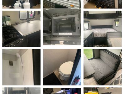 2022 Cherokee Wolf Pup M-14CC