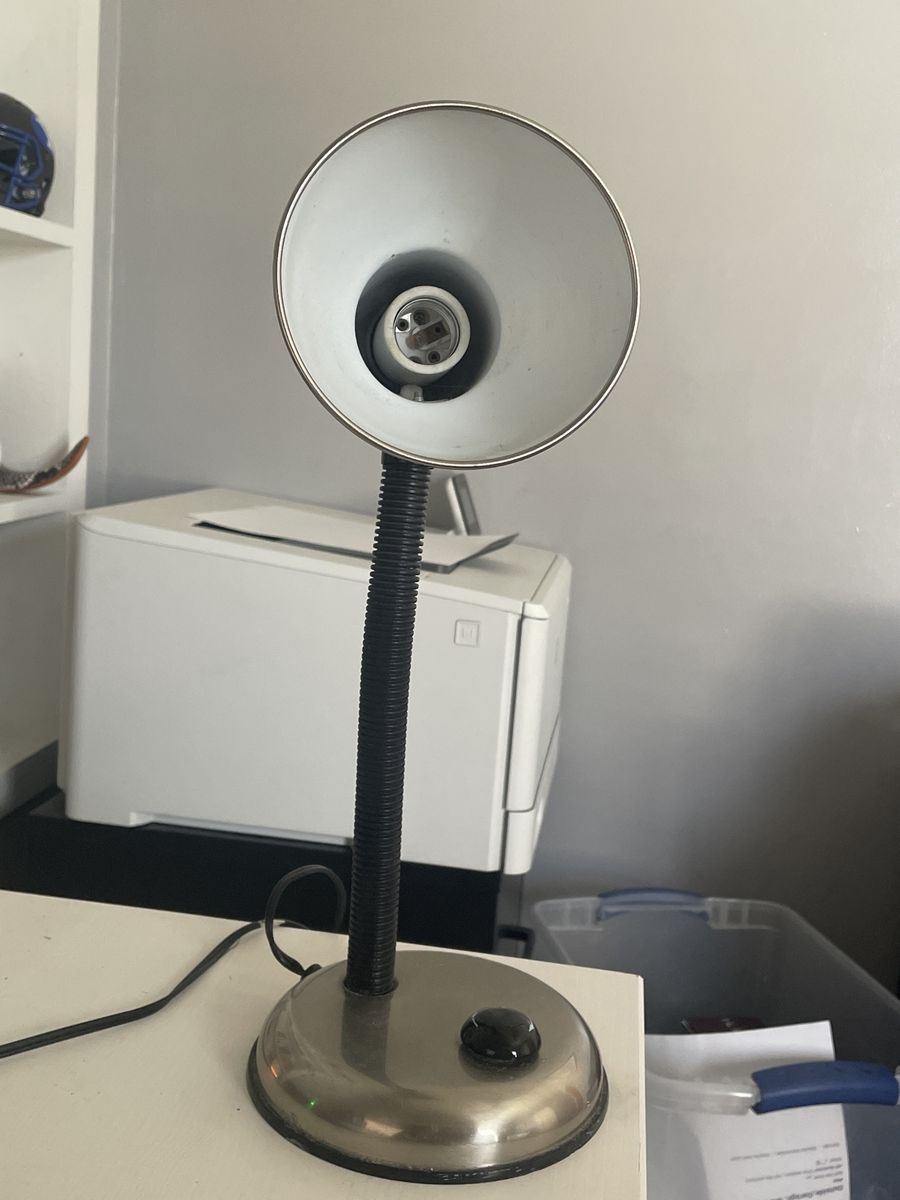 Desk Lamp