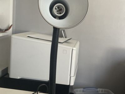 Desk Lamp