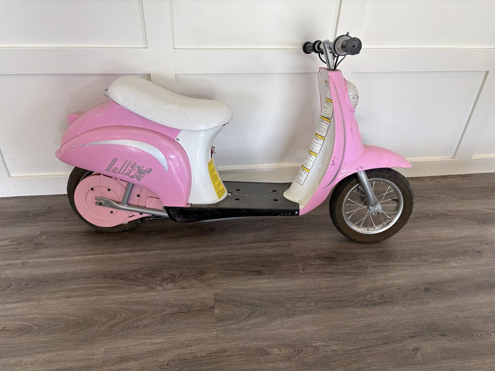 Razor Electric Retro Scooter