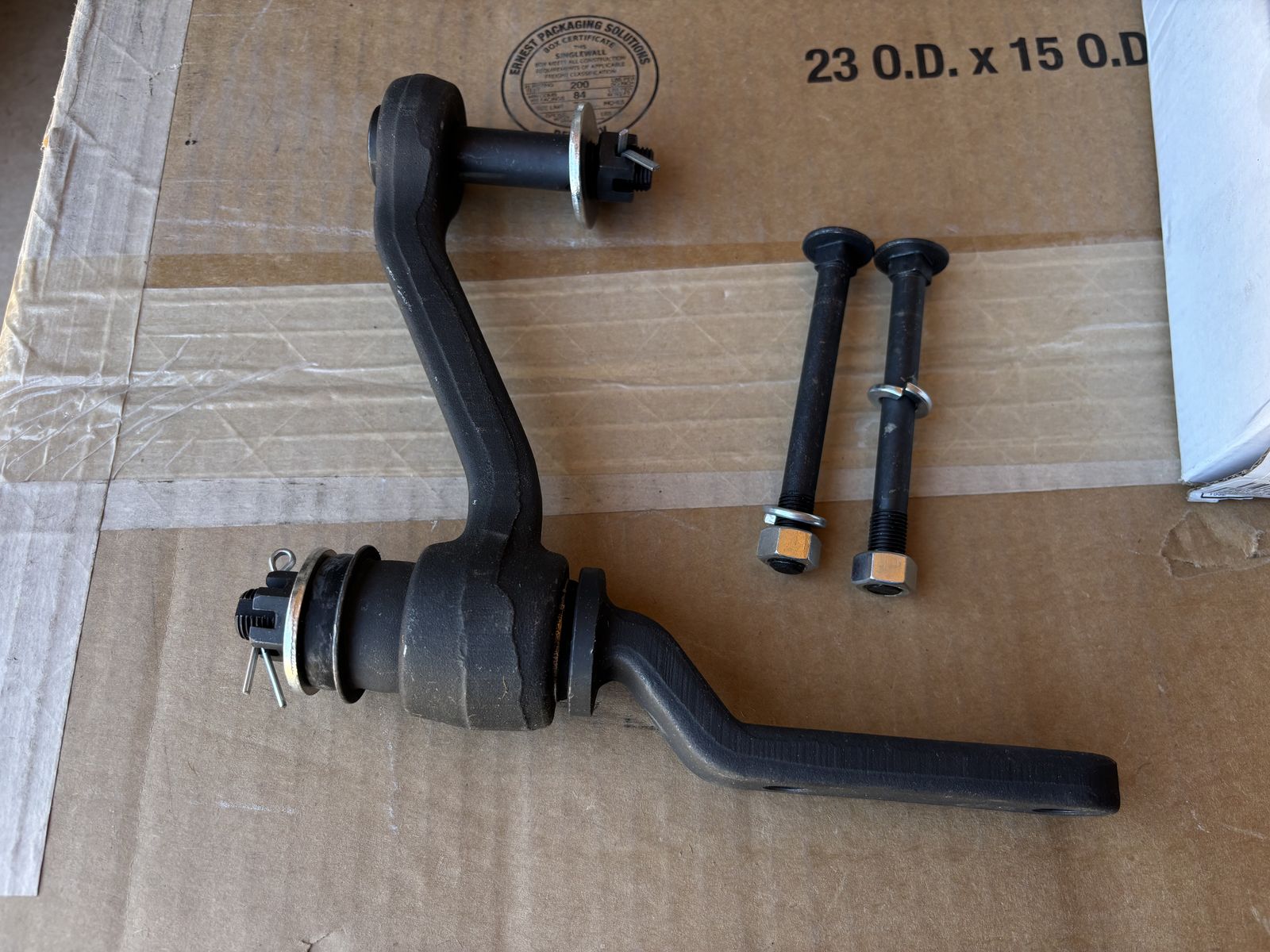 Car parts ,55 chevy, Toyota, Wilwood