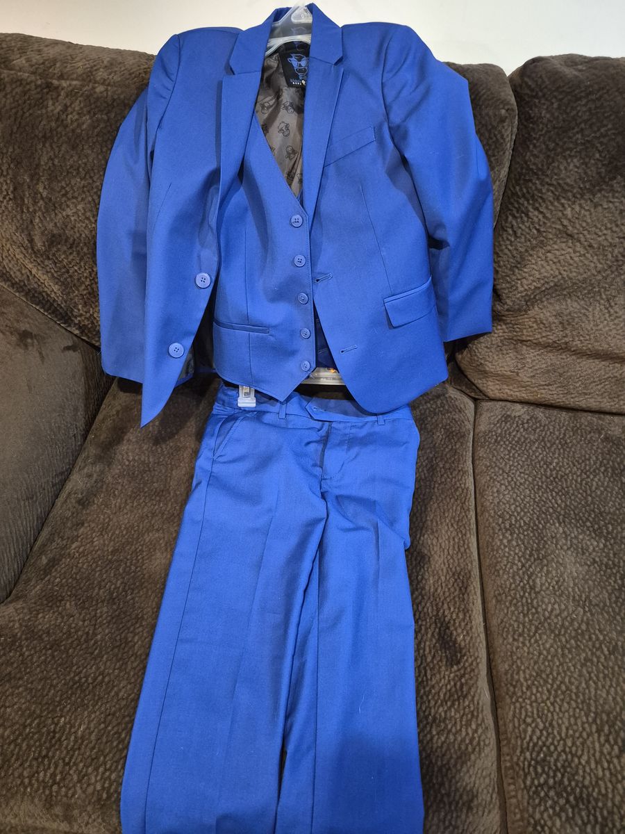 Boys Suit #10
