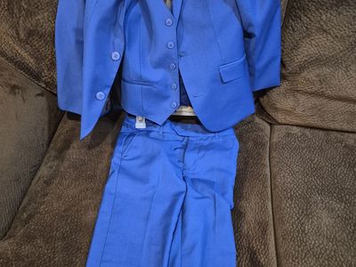 Boys Suit #10