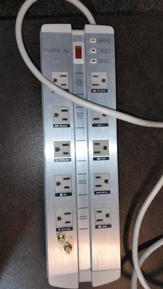 belkin pure av metal case protector