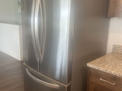 LG Refrigerator