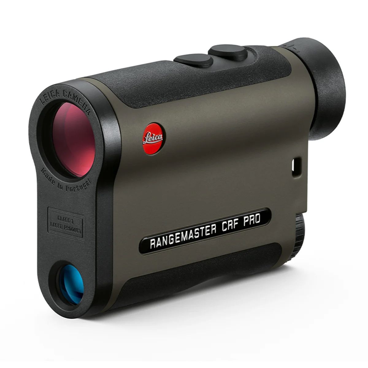 Leica Rangemaster Crf Pro