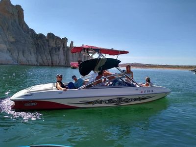 2006 Tige 22VE: Fully Dialed Wake/Surf Boat | $32,995