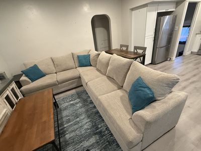 Giant Estate Sale!!! Everything goes !!