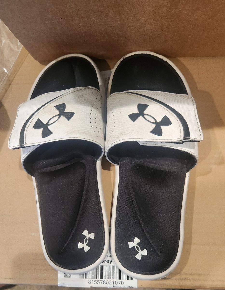 Under Armour Sandals