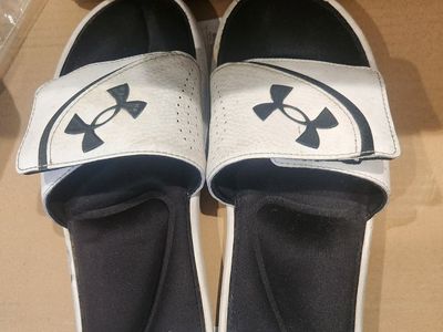 Under Armour Sandals