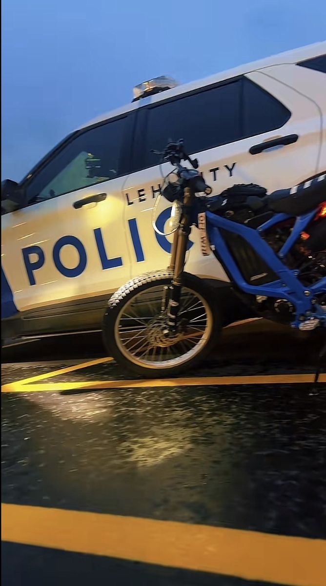 2024 surron lbx modded 900 miles (will trade)