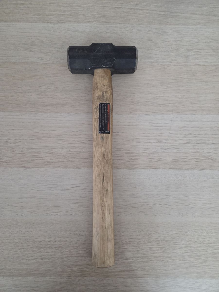Sledgehammer