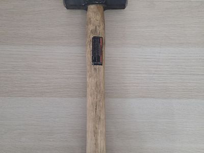 Sledgehammer