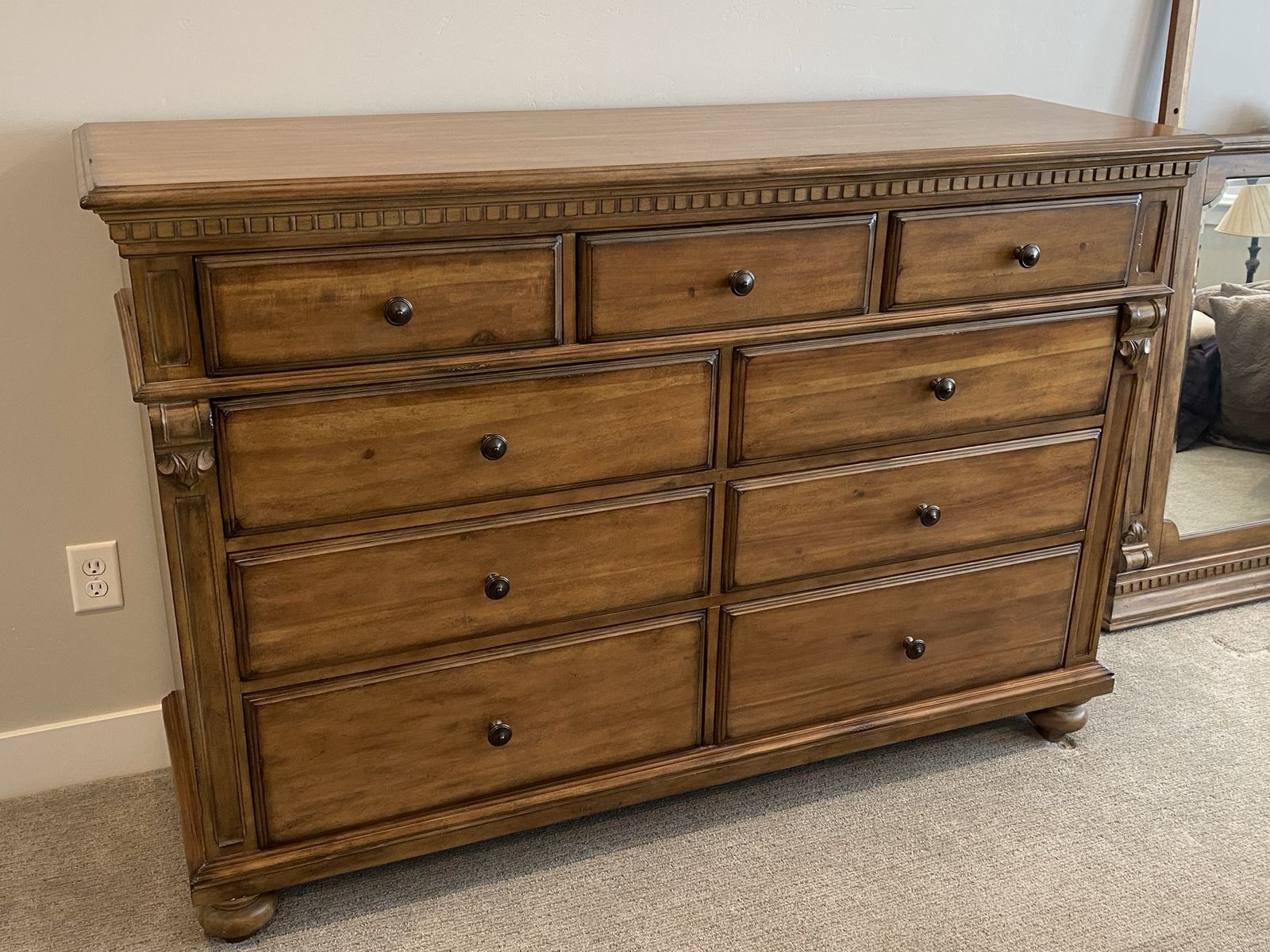 King Bedroom Set