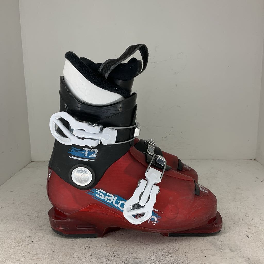 Salomon T2