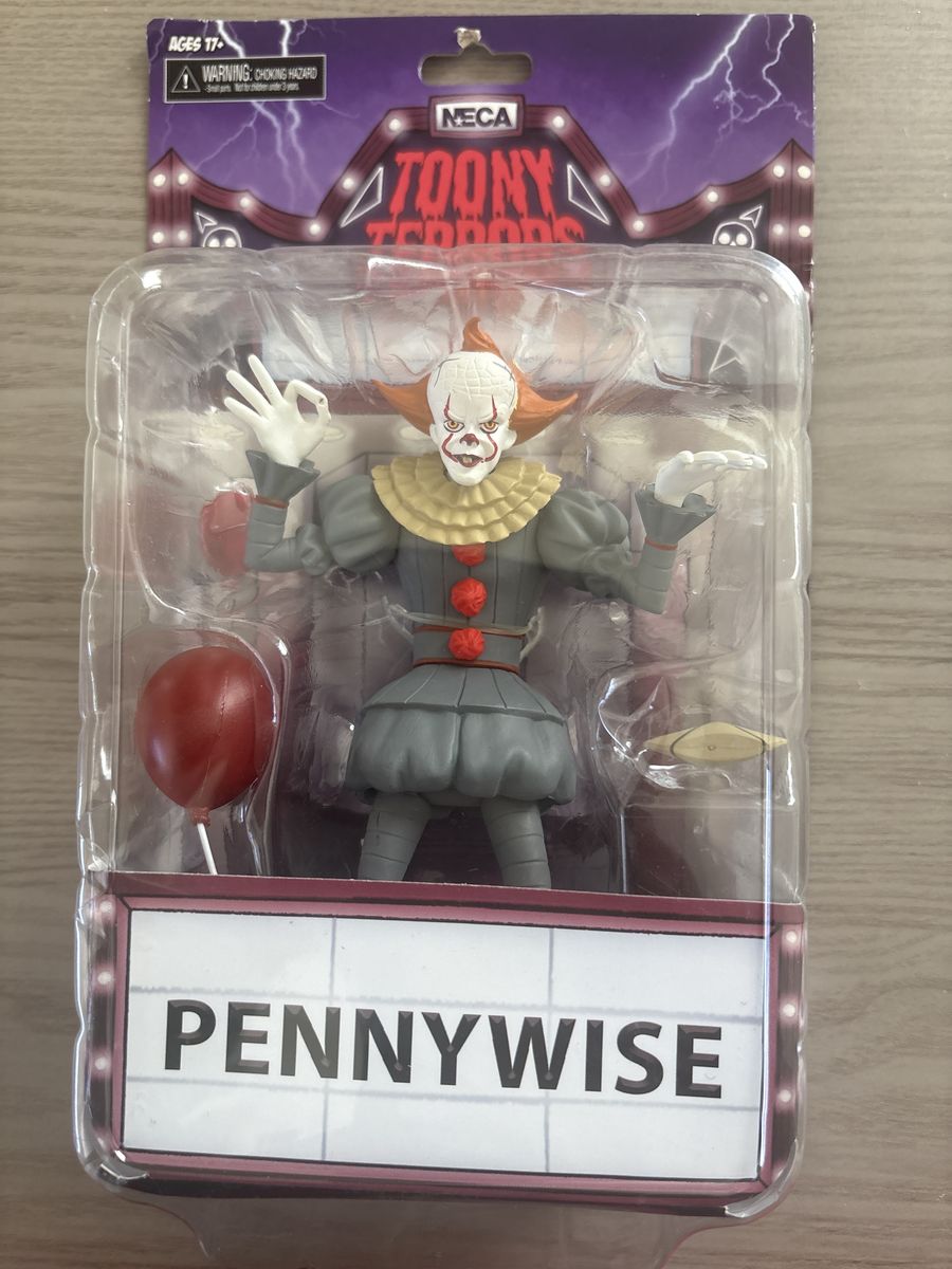 pennywise